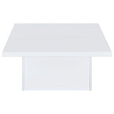 Devar Coffee Table