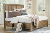 Cabalynn Bed with Storage