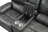Tepic Loveseat