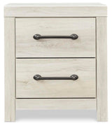 Cambeck Bedroom Set