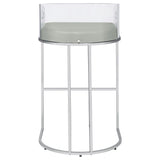 Thermosolis Bar Chair