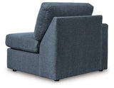 Modmax Sectional with Audio System