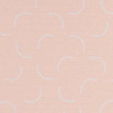iKidz Coral Mattress and Pillow