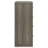 Fenwick Chest of Drawers