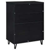Brixton Shoe Cabinet