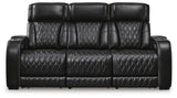 Boyington Power Reclining Sofa