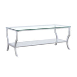 Saide Coffee Table