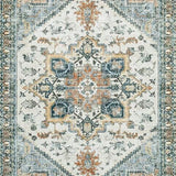 Wallney Area Rug