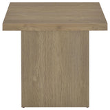 Devar Coffee Table Set
