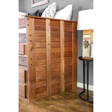 Cleo Twin Captain Bed