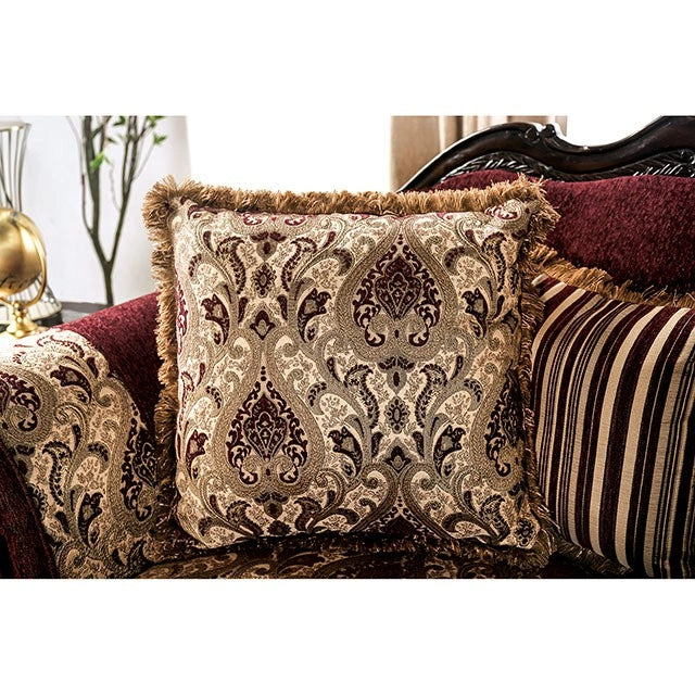 Matteo Sofa
