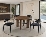 Gaetani Arm Chair (2/CTN)