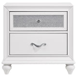 Barzini Nightstand