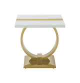 Horve End Table