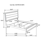 Watson Bedroom Set