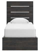Hollivern Bed
