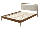 Bardot Queen Bed