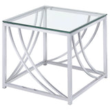 Lille End Table