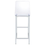 Juelia Bar Chair