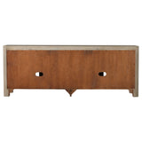 Solano TV Stand