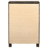 Woodmont Chest of Drawers