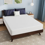 Nasturtium Mattress