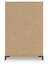 Frandern Dressing Chest