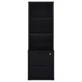Westpark Bookcase