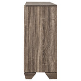 Kauffman Dresser