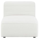 Sunny Armless Chair