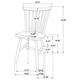 Hollyoak Dining Set