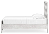 Cayboni Bed