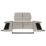Bowen Sofa Set