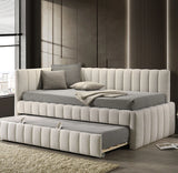 Nardi Twin Daybed w/ Trundle
