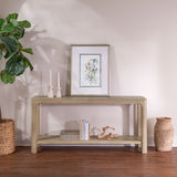 Solano Console Table