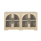 Halstead Console