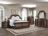 Stanley Bed