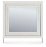 Zuraleus Bedroom Mirror