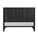 Goldsberg E.King & Queen Bed Grey & Pink