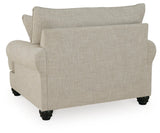 Asanti Living Room Set