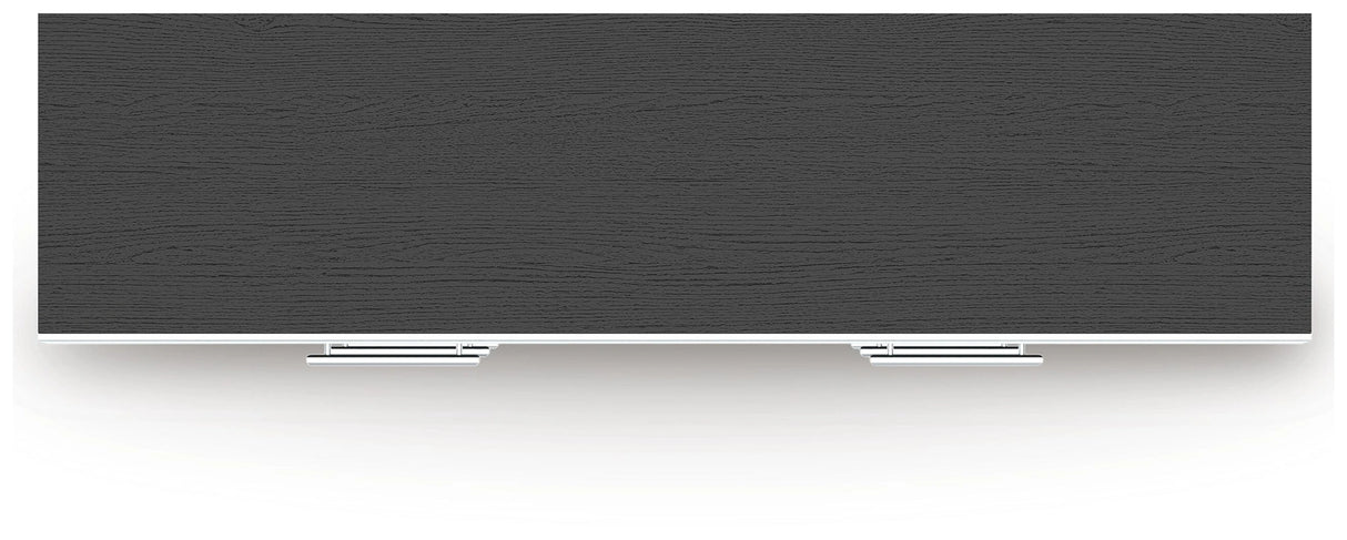 Zuraleus Dresser
