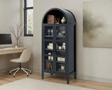 Gateshead Arched Cabinet