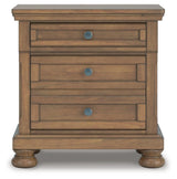 Feddinger Bedroom Set