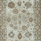 Ainswick Memory Foam Rug
