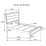 Watson Bedroom Set