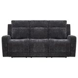 Kennett Power Reclining Sofa