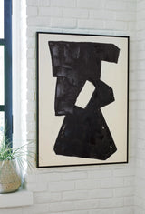 Garviery Wall Art