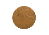 Olgod Round End Table