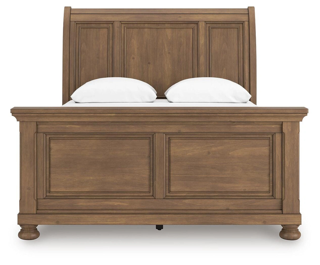 Feddinger Bed