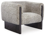 Olethea Accent Chair